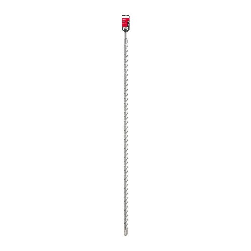 Бур SDS-PLUS MX4 MILWAUKEE, діаметр 20,0х1000х950мм