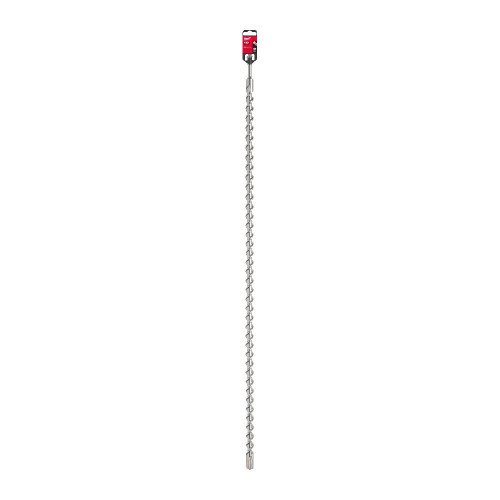 Бур SDS-PLUS MX4 MILWAUKEE, діаметр 22,0х1000х950мм