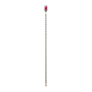 Бур SDS-PLUS MX4 MILWAUKEE, діаметр 24,0х1000х950мм