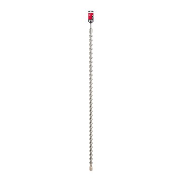 Бур SDS-PLUS MX4 MILWAUKEE, діаметр 24,0х1000х950мм
