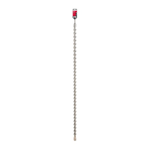 Бур SDS-PLUS MX4 MILWAUKEE, діаметр 24,0х1000х950мм