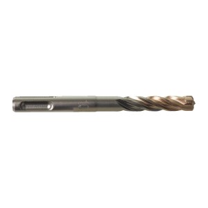 Бур SDS-PLUS MX4 MILWAUKEE, діаметр 10,0х115х55мм, (50шт), пластикова коробка