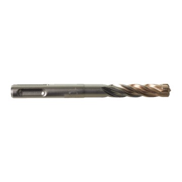 Бур SDS-PLUS MX4 MILWAUKEE, діаметр 10,0х115х55мм, (50шт), пластикова коробка