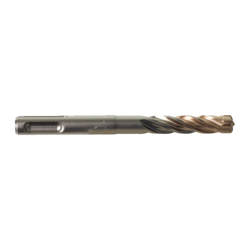 Бур SDS-PLUS MX4 MILWAUKEE, діаметр 10,0х115х55мм, (50шт), пластикова коробка