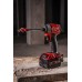 Набір свердл по дереву Speed Feed 1/4'' Hex MILWAUKEE, (діаметри 13/16/20/25мм) (4шт)