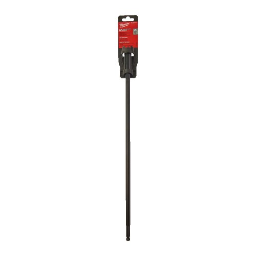 Подовжувач для насадок SFD 7/16'' Hex MILWAUKEE, 450мм