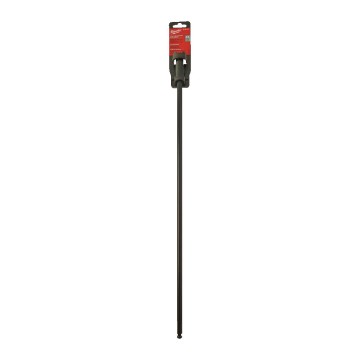 Подовжувач для насадок SFD 7/16'' Hex MILWAUKEE, 610мм