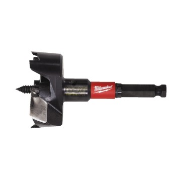 Насадка самоврізна SWITCHBLADE 7/16'' MILWAUKEE, діаметр 65мм