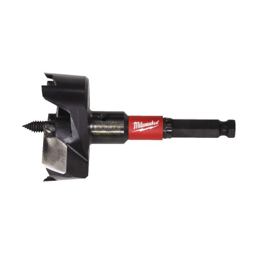 Насадка самоврізна SWITCHBLADE 7/16'' MILWAUKEE, діаметр 65мм