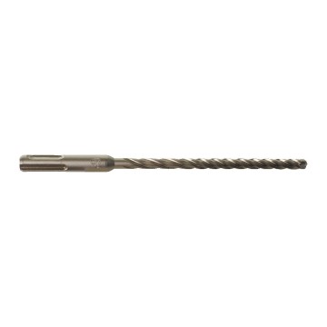 Бур SDS-PLUS MX4 MILWAUKEE, діаметр 6,5х165х100мм, (50шт), картонна коробка