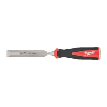 Стамеска пласка 3/4'' (19мм) MILWAUKEE