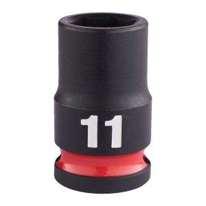 Головка ударна ShW 3/8'' STD MILWAUKEE, 11мм