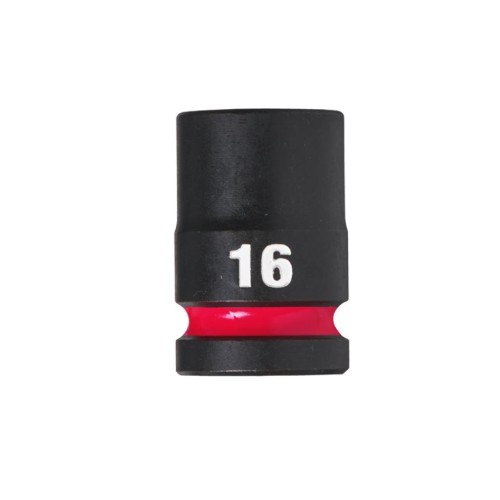 Головка ShW 1/2'' STD MILWAUKEE, 16мм