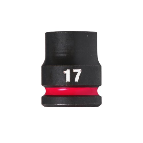 Головка ShW 1/2'' STD MILWAUKEE, 17мм