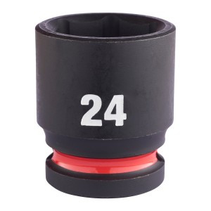 Головка ShW 1/2'' STD MILWAUKEE, 24мм