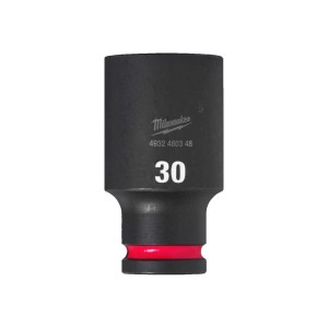 Головка ShW 1/2'' SKT MILWAUKEE подовжена, 30мм