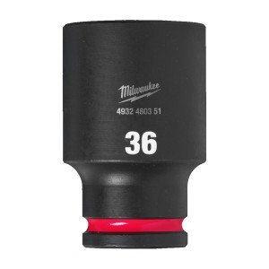 Головка ShW 1/2'' SKT MILWAUKEE подовжена, 36мм
