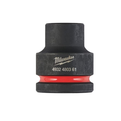Головка ударна ShW 3/4'' STD MILWAUKEE, 17мм