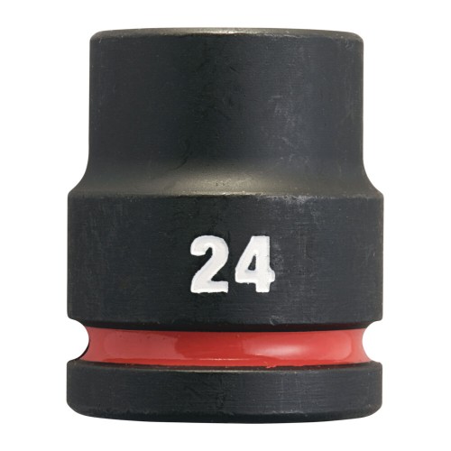 Головка ударна ShW 3/4'' STD MILWAUKEE, 33мм
