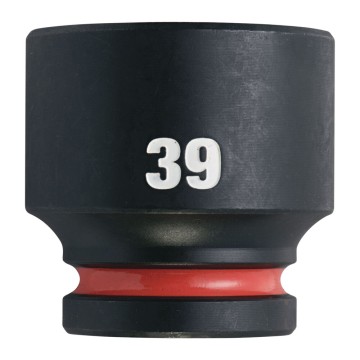 Головка ударна ShW 3/4'' STD MILWAUKEE, 39мм