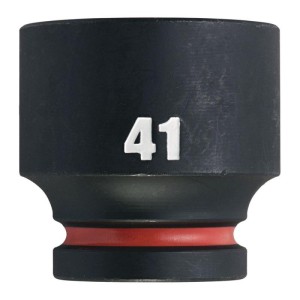 Головка ударна ShW 3/4'' STD MILWAUKEE, 41мм