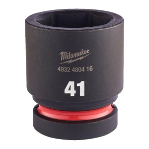 Головка ударна ShW 1'' 6гр. STD MILWAUKEE, 41мм