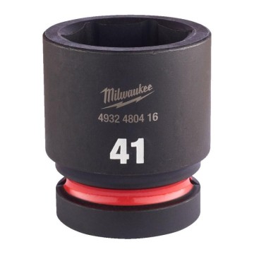 Головка ударна ShW 1'' 6гр. STD MILWAUKEE, 41мм