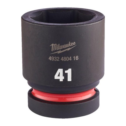 Головка ударна ShW 1'' 6гр. STD MILWAUKEE, 41мм