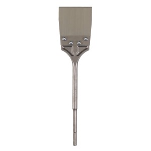 Шкребок SDS-MAX MILWAUKEE, 635х152мм