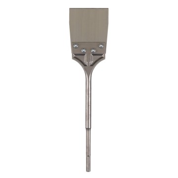 Шкребок SDS-MAX MILWAUKEE, 635х152мм