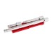 Набір подовжувачів хромованих Wobble для головок 1/2''  MILWAUKEE, (3шт)