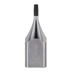 Головка торцева хромована 1/2'' MILWAUKEE з бітою Torx TX20