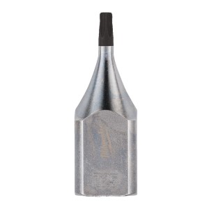 Головка торцева хромована 1/2'' MILWAUKEE з бітою Torx TX25
