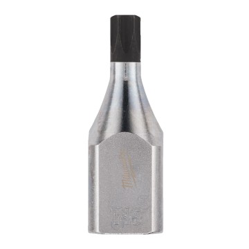 Головка торцева хромована 1/2'' MILWAUKEE з бітою Torx TX45