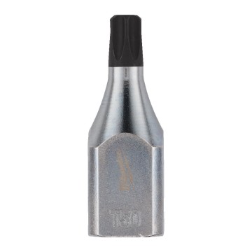 Головка торцева хромована 1/2'' MILWAUKEE з бітою Torx TX50