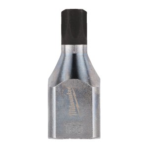 Головка торцева хромована 1/2'' MILWAUKEE з бітою Torx TX55