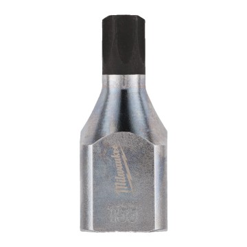 Головка торцева хромована 1/2'' MILWAUKEE з бітою Torx TX55