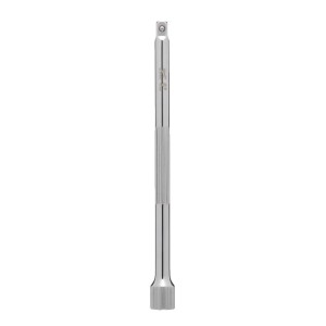 Подовжувач хромований для головок 1/4'' MILWAUKEE, 152 мм