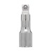 Подовжувач хромований Wobble для головок 1/2'' MILWAUKEE, 76мм