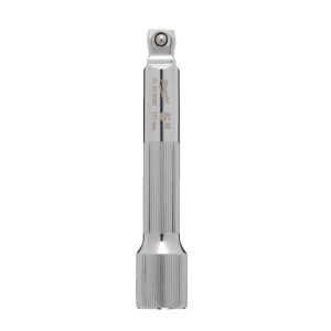 Подовжувач хромований Wobble для головок 1/2'' MILWAUKEE, 127мм