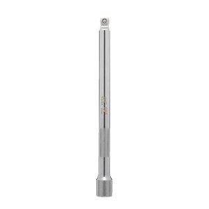 Подовжувач хромований Wobble для головок 1/2'' MILWAUKEE, 254мм