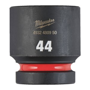 Головка ударна ShW 1'' 6гр. STD MILWAUKEE, 44мм