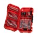 Набір біт SHOCKWAVE PACKOUT MILWAUKEE, (70шт) пластиковий кейс