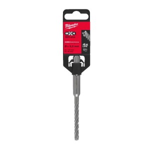 Бур SDS-PLUS MX4 MILWAUKEE, діаметр 6,5х115х50мм