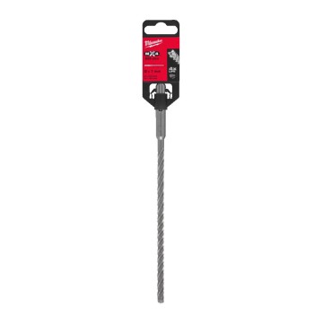 Бур SDS-PLUS MX4 MILWAUKEE, діаметр 7,0х215х150мм