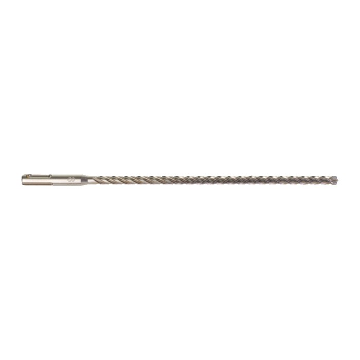 Бур SDS-PLUS MX4 MILWAUKEE, діаметр 10,0х365х300мм Бур SDS-PLUS MX4 MILWAUKEE, діаметр 10,0х365х300мм