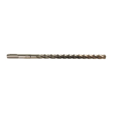 Бур SDS-PLUS MX4 MILWAUKEE, діаметр 11,0х210х150мм