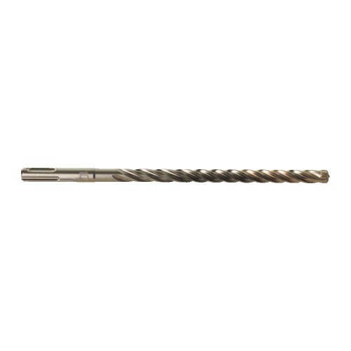 Бур SDS-PLUS MX4 MILWAUKEE, діаметр 11,0х210х150мм