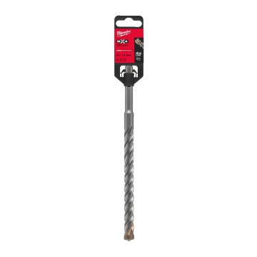 Бур SDS-PLUS MX4 MILWAUKEE, діаметр 13,0х210х150мм