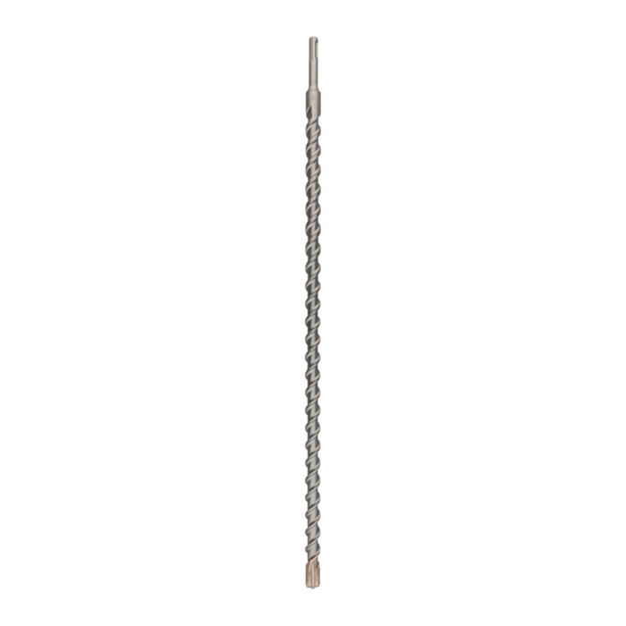 Бур SDS-PLUS MX4 MILWAUKEE, діаметр 18,0х600х550мм Бур SDS-PLUS MX4 MILWAUKEE, діаметр 18,0х600х550мм